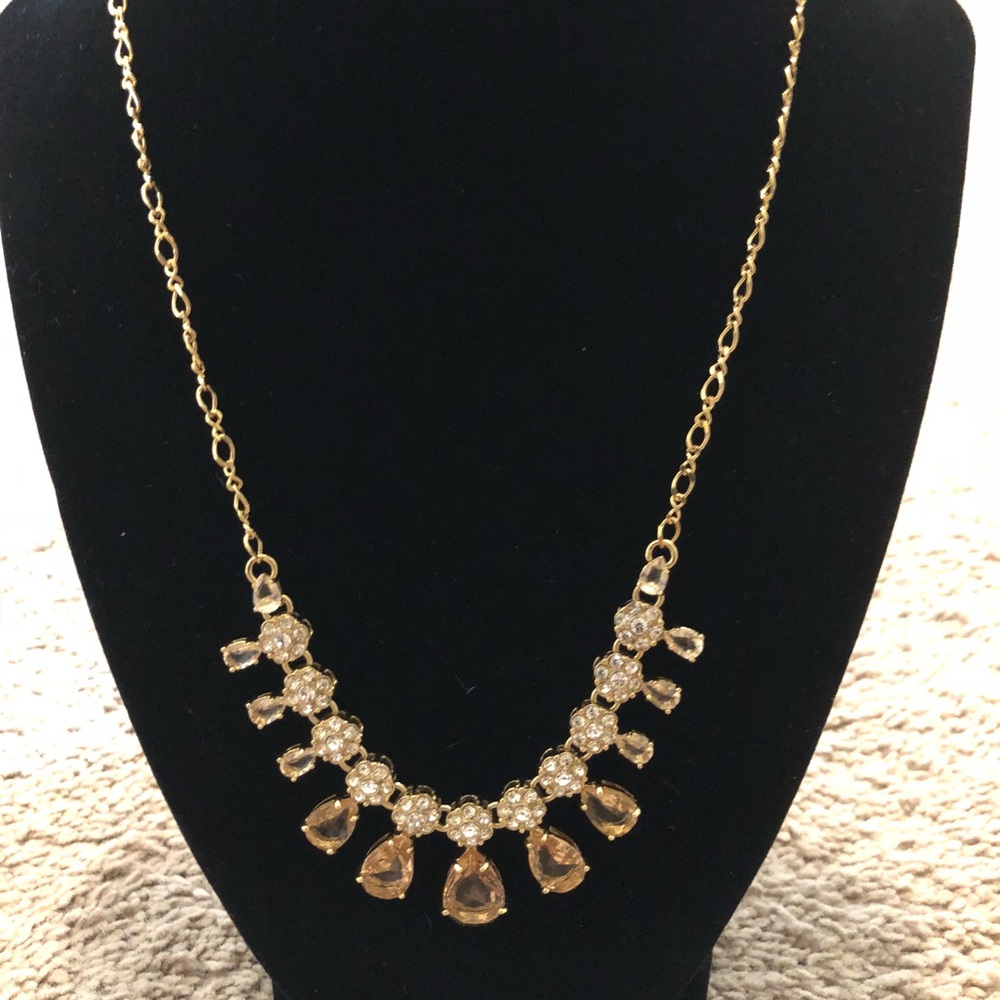 Kate spade ♠️ necklace